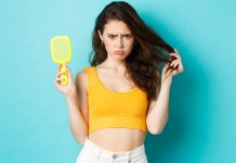 Warmth-damaged hair: 10 methods to deal with it
