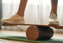 6 greatest stability boards for health and stability