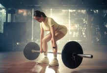 6 greatest barbells for power constructing at dwelling