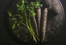 5 unbelievable well being advantages of black carrot