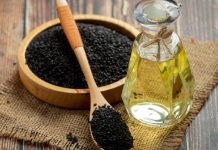 Health and beauty advantages of black seed oil