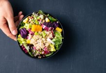 Blue Zone food regimen: Advantages and negative effects