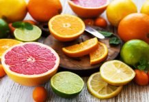6 unwanted side effects of consuming citrus fruits after a meal