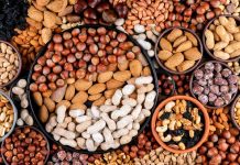 Dry fruits for diabetes: 8 finest nuts to scale back blood sugar ranges