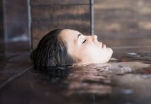 Know the advantages of ice bathtub