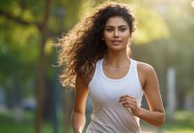 Jogging or strolling: The higher weight reduction train