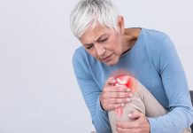 5 finest dietary supplements for joint ache reduction when you have arthritis