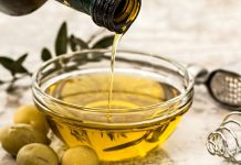 5 finest olive oils for pores and skin in India