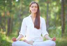 Padmasana: Know 10 well being advantages of lotus pose