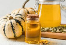 Greatest pumpkin seed oils for radiant and youthful pores and skin