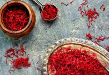 Easy methods to use saffron for weight reduction?