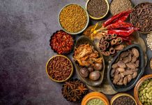 Scale back stomach fats with these Indian spices
