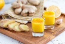Turmeric Shot: Advantages, Facet Results and Recipes