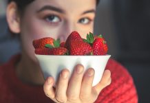 8 well being advantages of purple meals