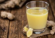 Finest ginger juices: 5 prime picks for detox and weight reduction