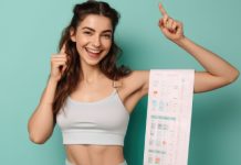 Greatest fitness center train charts: 6 prime picks for a exercise