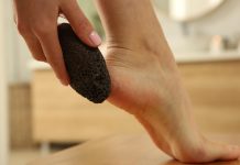Greatest pumice stones for toes: 5 high picks for clean toes