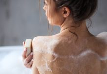 Greatest soaps for shiny pores and skin: 5 prime picks for clear pores and skin