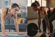 Cardio vs weightlifting: Which one is best for weight reduction?
