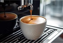 Why does caffeine make you poop?