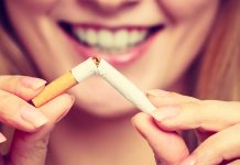 6 advantages of quitting tobacco in your coronary heart