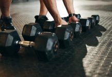Finest iron dumbbells: 5 high picks to realize sturdy muscle tissue
