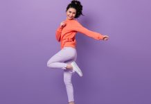 Lateral jumps for weight reduction: Advantages, Do and Variations