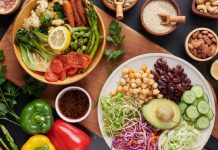 15 low calorie excessive fibre meals for weight reduction and wellness