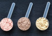 How to decide on the very best protein powder? 7 tricks to observe