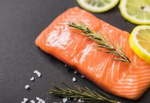 10 well being advantages of salmon