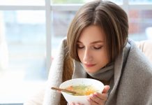 15 meals to eat if you find yourself sick for faster restoration