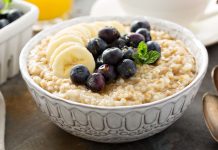 5 scrumptious steel-cut oats porridge recipes