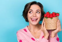 Strawberries for diabetes: Is it wholesome?