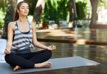Sukhasana or Straightforward Pose: Well being advantages and do it