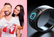Valentine’s Day reward concepts: 5 greatest sensible rings on your associate