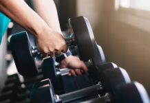 Finest 20 kg dumbbell units: 7 high picks for intensive energy coaching