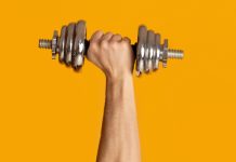 Finest 5kg dumbbells for rookies to construct muscle endurance