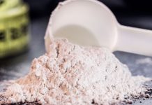 Greatest BCAA dietary supplements: 5 high picks to spice up muscle progress