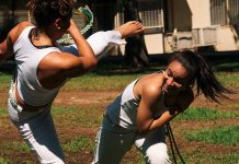 Capoeira exercise: Know the advantages and steps