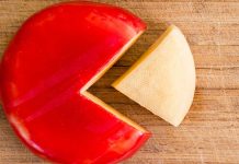 Gouda cheese: 6 well being advantages