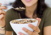 Meals excessive in soluble fibre: 20 prime choices