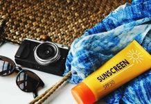 Mineral sunscreen vs chemical sunscreen: The distinction