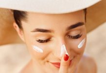 5 finest natural sunscreens for ladies