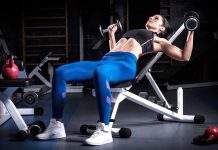 Greatest weight benches with leg extension: 5 high choices for health fans