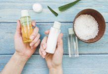 Physique oil vs lotion: Which one is healthier to moisturise pores and skin?