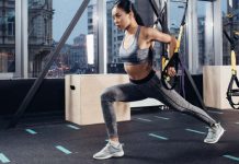 Finest gymnasium sneakers for girls: 7 picks for higher assist and steadiness