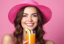 5 wholesome juices for a wholesome coronary heart