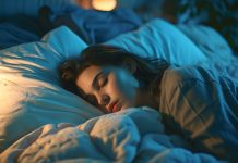 7 unwanted side effects of utilizing a excessive pillow