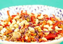 Quinoa: Well being Advantages, Vitamin, Aspect Results, eat