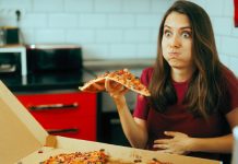 5 meals to alleviate abdomen ache after consuming